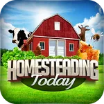 Homesteading Today icon