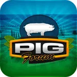 Pig Forum icon