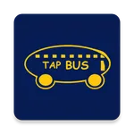 Tap Bus - Bus booking and Vehi icon