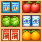 Sortime - Goods Sort Puzzle icon