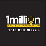 1Million Project Golf Classic icon