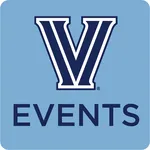 Villanova University Events icon