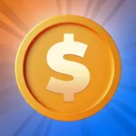 TapDinero: Tap Your Cash icon