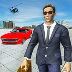 Virtual Billionaire Drive Sim icon