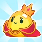 Slime Away! Prince Puzzle icon