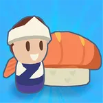 Idle Sushi House icon