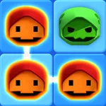 Agent Puzzle icon