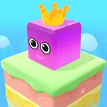 Idle Candy Empire icon