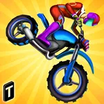 Bike Flip Hero icon