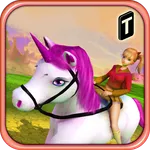 Ultimate Unicorn Dash 3D icon