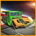 Extreme Car Stunts Demolition  icon