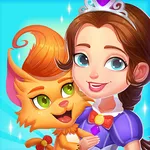 My Smart Pet: Cute Virtual Cat icon
