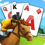 Solitaire Derby icon