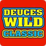 Deuces Wild Classic - Casino V icon