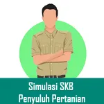 Simulasi SKB PenyuluhPertanian icon
