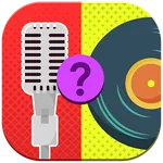 2 Pics 1 Song Quiz icon