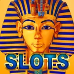 Slots - Cleopatra's Journey Ja icon