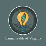 Cannawealth of Virginia icon