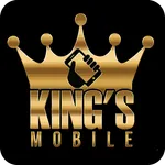 Kings Mobile Phone Rewards icon