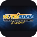 Nutrishop Pearland Rewards icon
