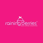 Raining Berries icon