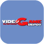 Video Game Depot icon