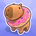 Capybara Stars icon