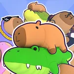 Capybara Friends icon