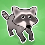 Raccoon Squad icon