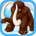 Mammoth World -Ice Age Animals icon