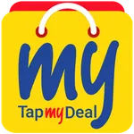 TapMyDeal Daily Deals, Offers  icon