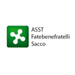 ASST FBF-Sacco Maps icon