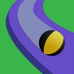 Track Line Color icon