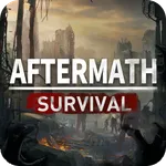 Aftermath Survival: Zombie War icon