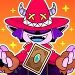 Card Guardians: Rogue Deck RPG icon