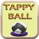 Tappy Ball - Flappy Football icon