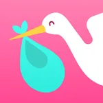 Storky - Contraction Timer icon