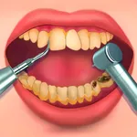 Dentist Game Inc - ASMR Doctor icon