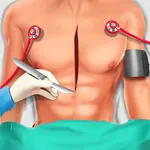 Surgery Doctor Simulator Games icon