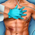 Doctor Simulator Surgeon Games icon