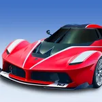 Car Match - Puzzle Master icon