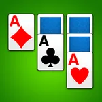 Solitaire - Classic Card Game icon