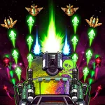 Idle Car Merge : Cars War icon