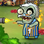 Zombie Defend - Zombie shoot icon