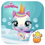 Bubiloons Bath Time icon