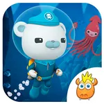 Octonauts and the Giant Squid icon