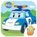 Robocar Poli  Adventures icon