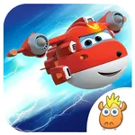 Super Wings - It's Fly Time icon