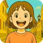 TapToon - AI Photo Enhancer icon
