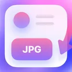 Image Converter - HEIC to JPG icon